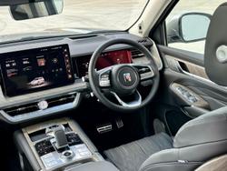 2025 GWM Tank 500 Ultra Hybrid