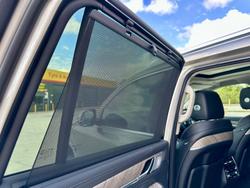 2025 GWM Tank 500 Ultra Hybrid