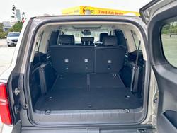 2025 GWM Tank 500 Ultra Hybrid