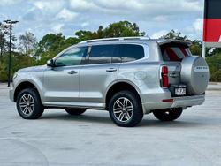 2025 GWM Tank 500 Ultra Hybrid