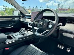 2025 GWM Tank 500 Ultra Hybrid