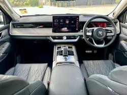 2025 GWM Tank 500 Ultra Hybrid