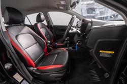 2020 Kia Picanto GT-Line