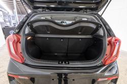 2020 Kia Picanto GT-Line