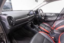 2020 Kia Picanto GT-Line