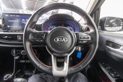 2020 Kia Picanto GT-Line