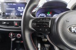 2020 Kia Picanto GT-Line