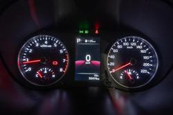 2020 Kia Picanto GT-Line