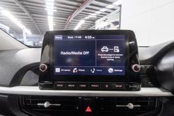 2020 Kia Picanto GT-Line