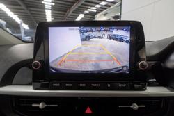 2020 Kia Picanto GT-Line