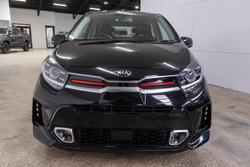 2020 Kia Picanto GT-Line