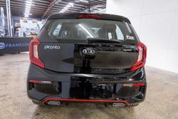 2020 Kia Picanto GT-Line