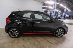 2020 Kia Picanto GT-Line
