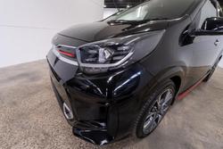 2020 Kia Picanto GT-Line