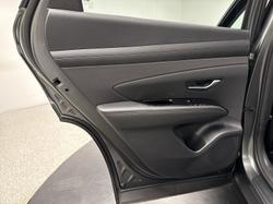 2024 Hyundai Tucson Elite