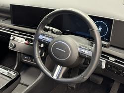 2024 Hyundai Tucson Elite