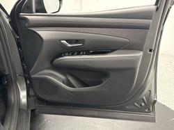 2024 Hyundai Tucson Elite