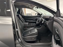 2024 Hyundai Tucson Elite