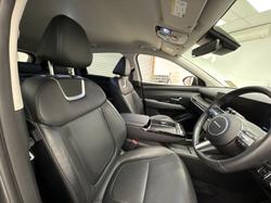 2024 Hyundai Tucson Elite