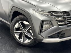 2024 Hyundai Tucson Elite