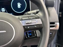 2024 Hyundai Tucson Elite