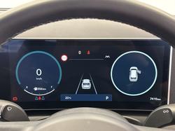 2024 Hyundai Tucson Elite