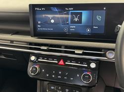 2024 Hyundai Tucson Elite