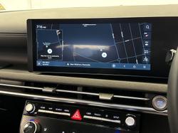 2024 Hyundai Tucson Elite