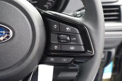 2025 Subaru Forester Hybrid S6 MY26 AWD Autumn Green