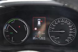 2025 Subaru Forester Hybrid S6 MY26 AWD Autumn Green