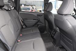 2025 Subaru Forester Hybrid S6 MY26 AWD Autumn Green