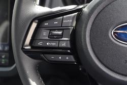 2025 Subaru Forester Hybrid S6 MY26 AWD Autumn Green