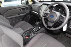 2025 Subaru Forester Hybrid S6 MY26 AWD Autumn Green