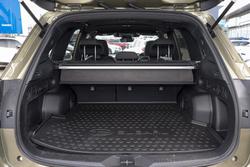 2025 Subaru Forester Hybrid S6 MY26 AWD Autumn Green