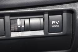 2025 Subaru Forester Hybrid S6 MY26 AWD Autumn Green