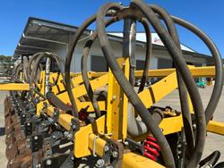 0 SERAFIN ULTISOW 8M ATPL LINKAGE BAR WITH 32 ROWS USED YELLOW