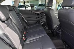 2021 Subaru Outback AWD Touring 6GEN MY21 AWD Autumn Green