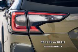 2021 Subaru Outback AWD Touring 6GEN MY21 AWD Autumn Green