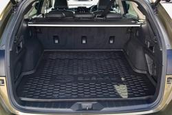 2021 Subaru Outback AWD Touring 6GEN MY21 AWD Autumn Green