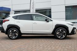2024 Subaru Crosstrek 2.0S G6X MY24 AWD Crystal White