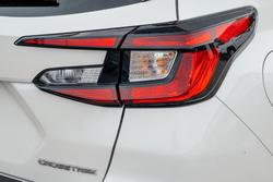 2024 Subaru Crosstrek 2.0S G6X MY24 AWD Crystal White