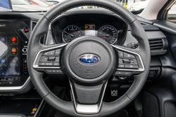 2024 Subaru Crosstrek 2.0S G6X MY24 AWD Crystal White