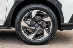 2024 Subaru Crosstrek 2.0S G6X MY24 AWD Crystal White