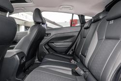 2024 Subaru Crosstrek 2.0S G6X MY24 AWD Crystal White