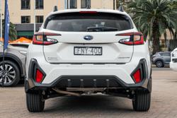 2024 Subaru Crosstrek 2.0S G6X MY24 AWD Crystal White