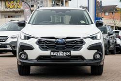 2024 Subaru Crosstrek 2.0S G6X MY24 AWD Crystal White