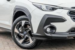 2024 Subaru Crosstrek 2.0S G6X MY24 AWD Crystal White