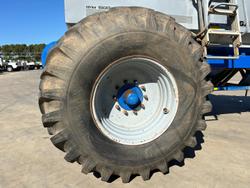 0 Gason 1880Rt2-Ctc2-Ground Drive-Farmscan Jakal Used BLUE