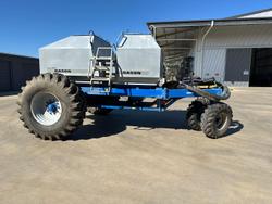 Gason 1880RT2-CTC2-GROUND Drive-Farmscan Jakal Used