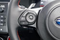 2025 Subaru BRZ tS ZD8 MY25 Magnetite Grey